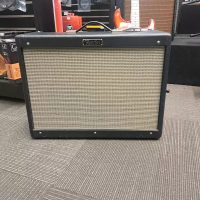 Fender Hot Rod Deluxe